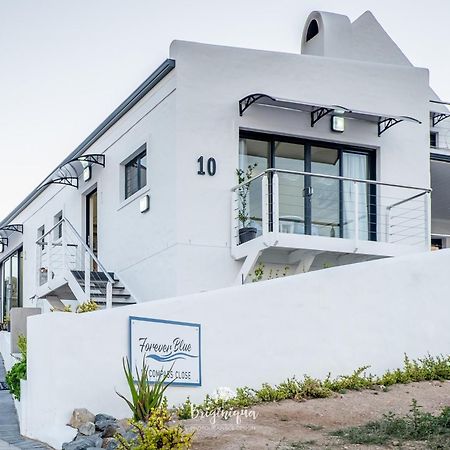 Forever Blue St Helena Bay Exterior photo