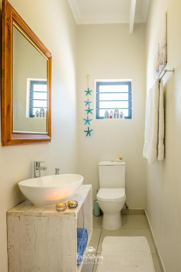 Forever Blue St Helena Bay Room photo