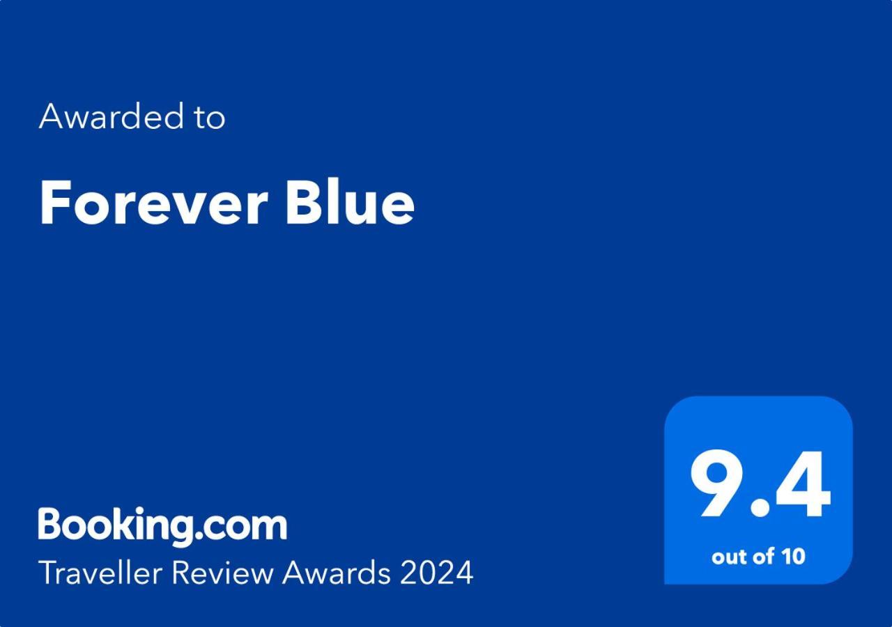 Forever Blue St Helena Bay Exterior photo