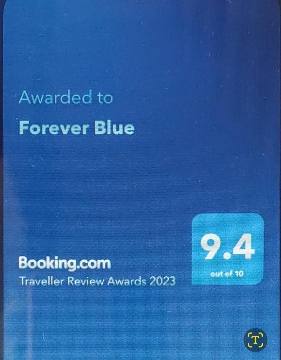 Forever Blue St Helena Bay Room photo