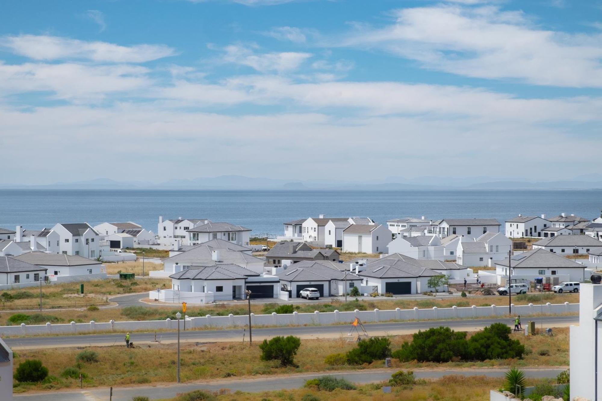 Forever Blue St Helena Bay Exterior photo