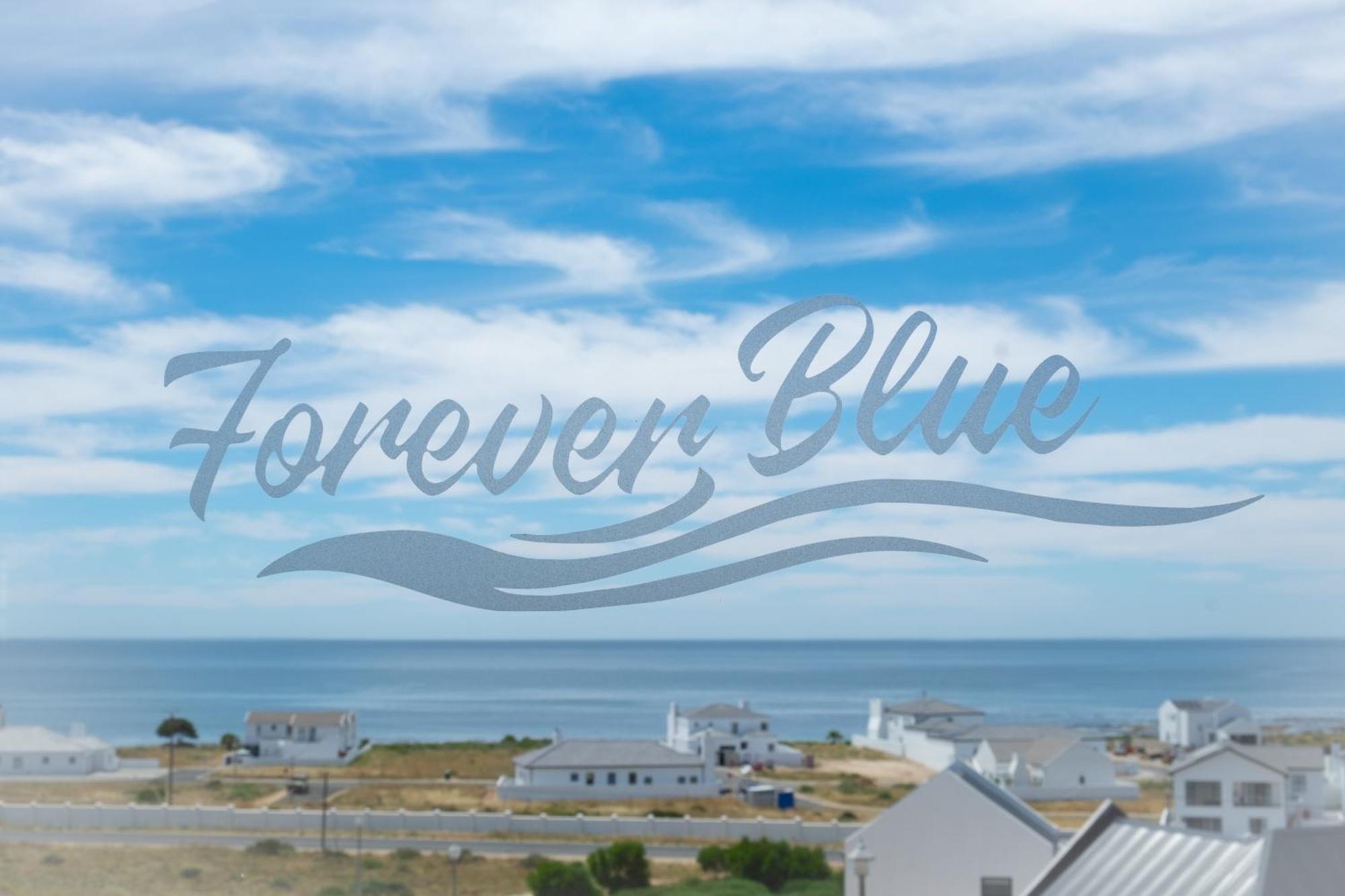 Forever Blue St Helena Bay Exterior photo