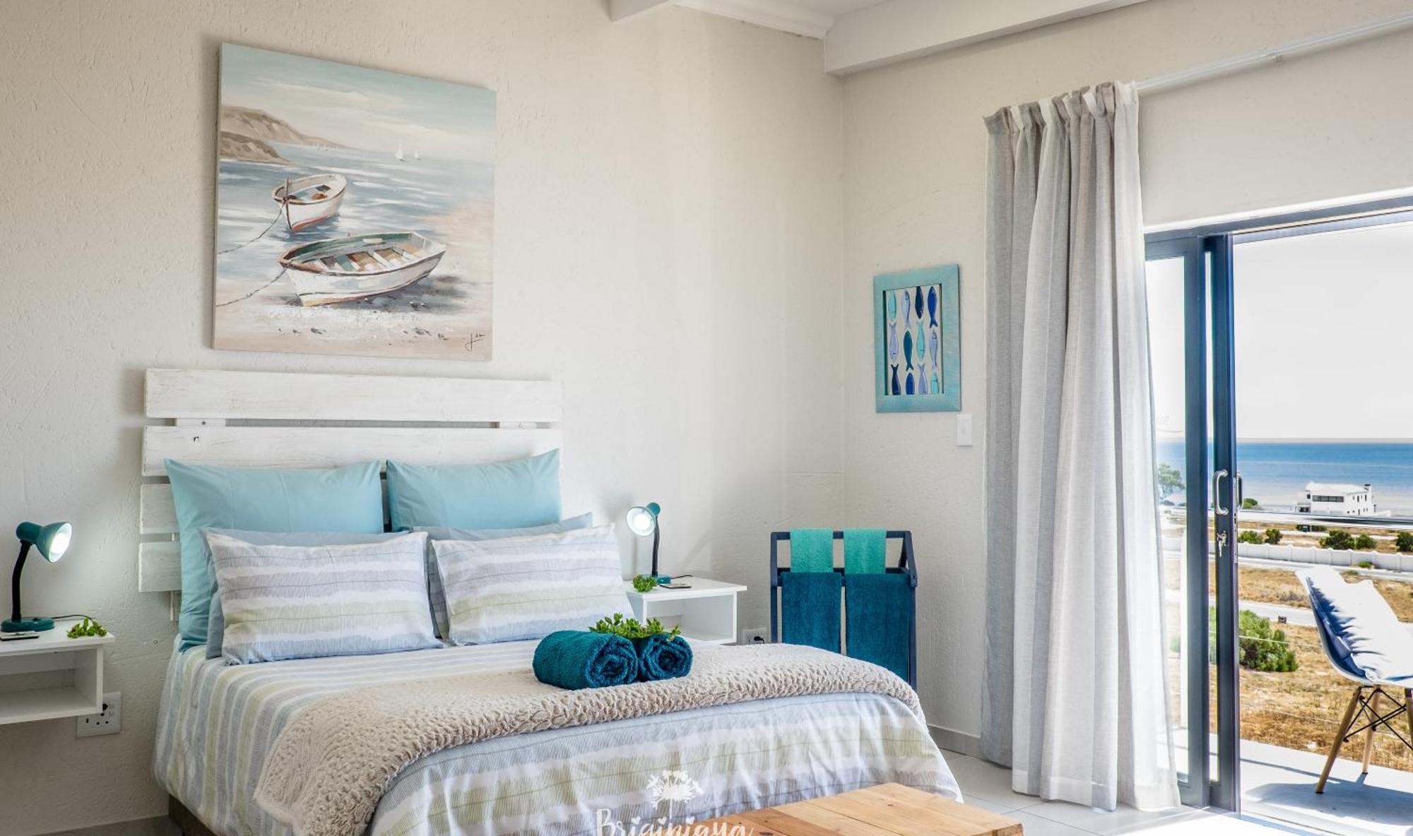 Forever Blue St Helena Bay Room photo